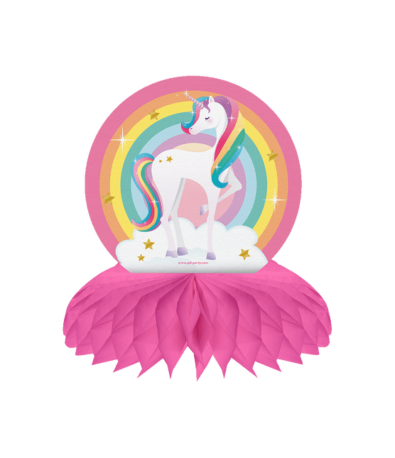 Decorazione da tavolo Unicorno