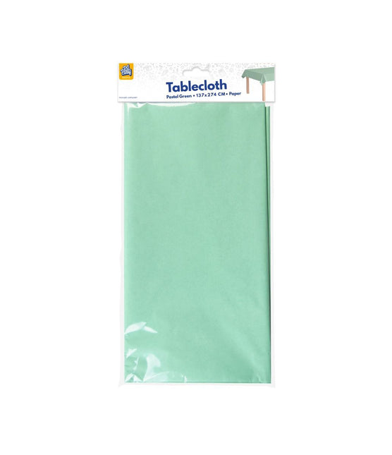 Tovaglia - Verde pastello
