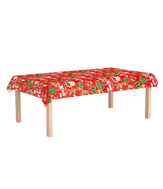 Tovaglia - X-mas