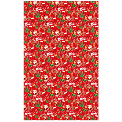 Tovaglia - X-mas