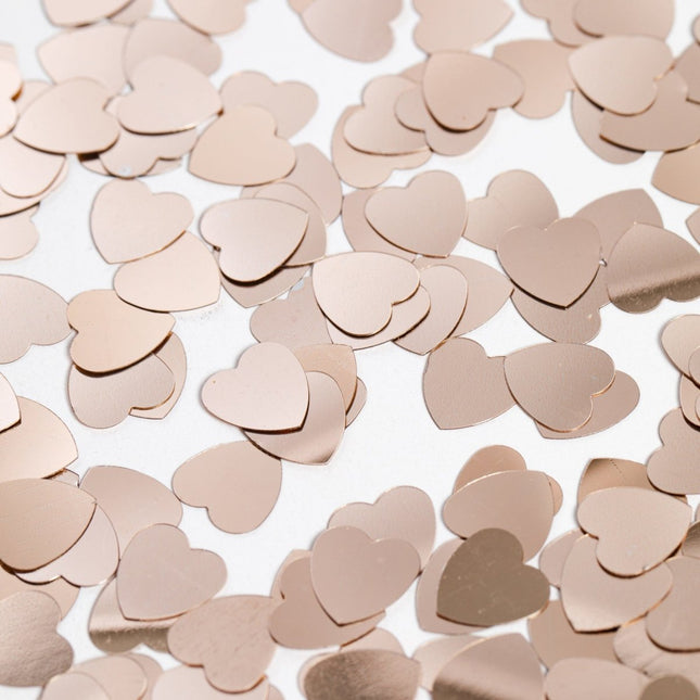 3000 pezzi di coriandoli a forma di cuore per matrimonio, San 3000 pezzi di coriandoli a forma di cuore per matrimonio, San