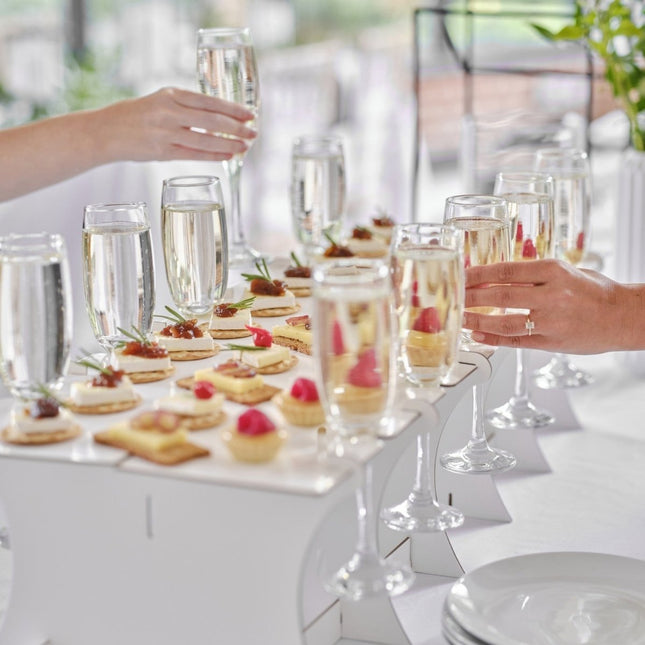 Tafeldecoratie Traktatie Standaard 80cm van Ginger Ray koop je bij Partywinkel