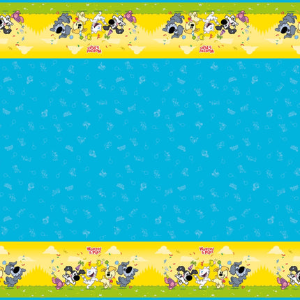 Tovaglia Woezel<tamp>Pip 120x180 cm</tamp>