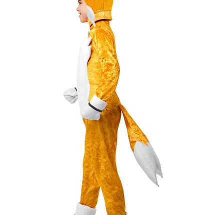 Costume Deluxe di Tails (Sonic the Hedgehog)