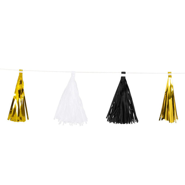 Tassel Slinger 3m van Boland koop je bij Partywinkel