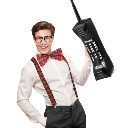 Telefoon Opblaas van Widmann koop je bij Partywinkel