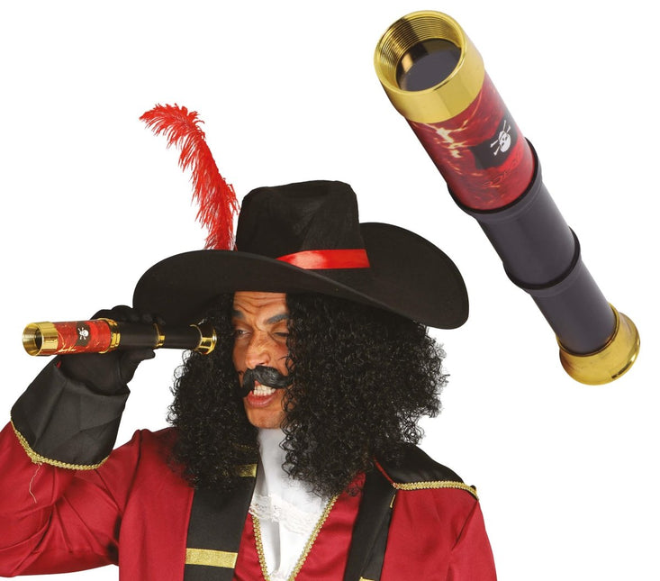 Telescoop 30cm van Fiestas Guirca koop je bij Partywinkel