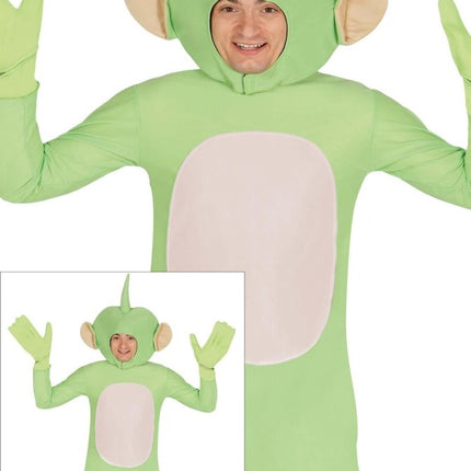 Teletubbie Pak L - Partywinkel - 8434077843925