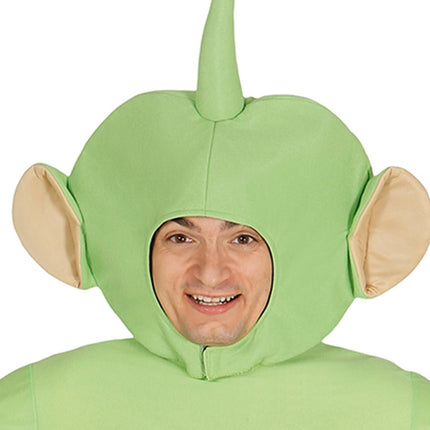 Teletubbie Pak L - Partywinkel - 8434077843925