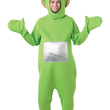 Teletubbies Pak Dipsy M van Rubies koop je bij Partywinkel