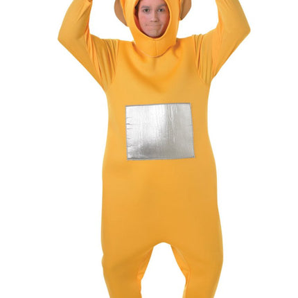 Teletubbies Pak Laa Laa M van Rubies koop je bij Partywinkel