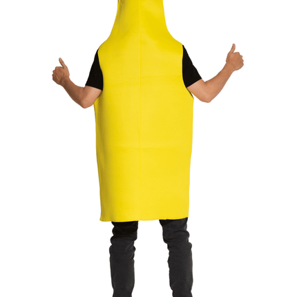 Tequila Kostuum van Partychimp koop je bij Partywinkel