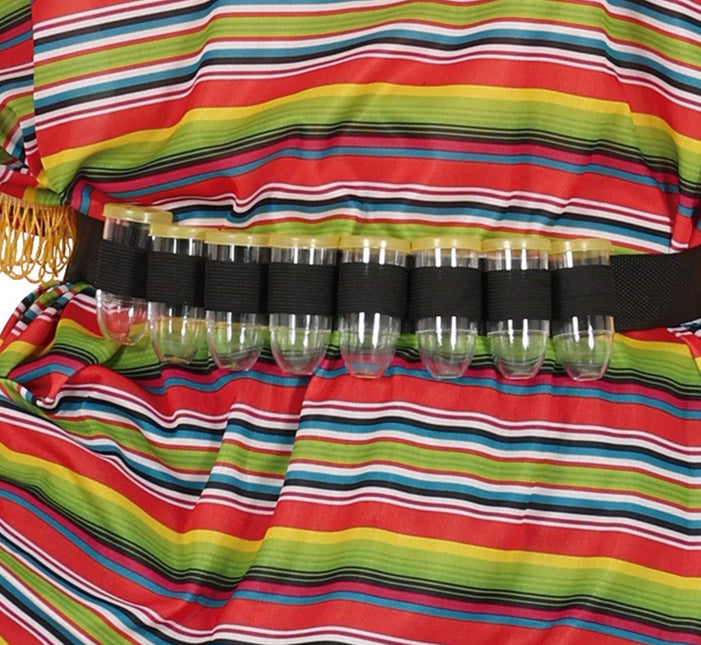 Tequila Poncho - Partywinkel - 8434077860335
