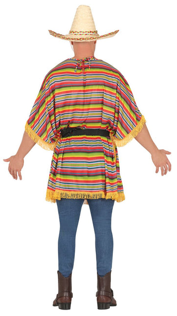 Tequila Poncho - Partywinkel - 8434077860335
