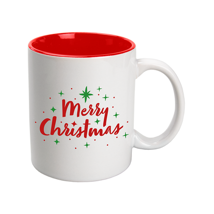 Tazza di Buon Natale