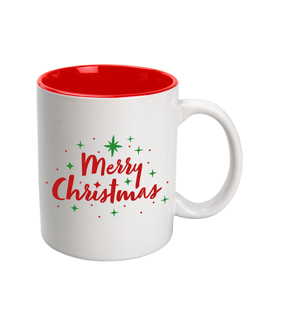 Tazza di Buon Natale