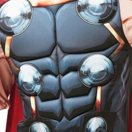 Thor Pak Kind 5/6 jaar van Rubies koop je bij Partywinkel