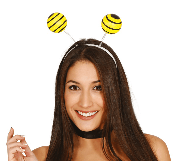 Tiara Bijen van Fiestas Guirca koop je bij Partywinkel