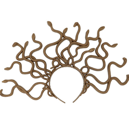 Tiara Medusa van Fiestas Guirca koop je bij Partywinkel