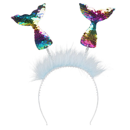 Tiara Zeemeerminstaarten van Boland koop je bij Partywinkel