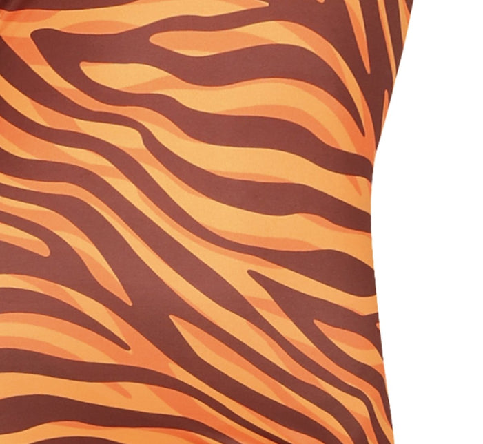 Tijger Kostuum Dames - Partywinkel - 8434077860380