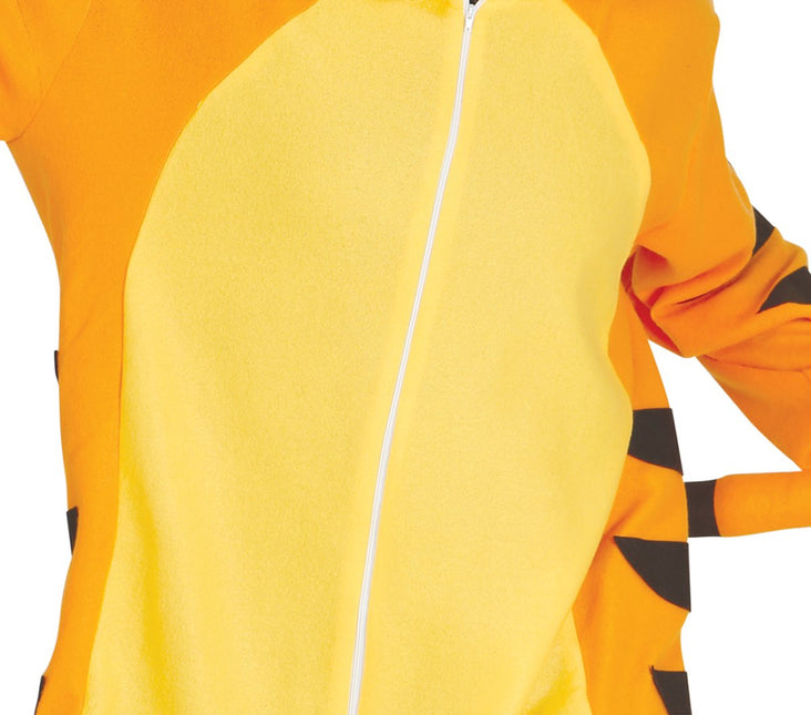 Tijger Onesie van Fiestas Guirca koop je bij Partywinkel
