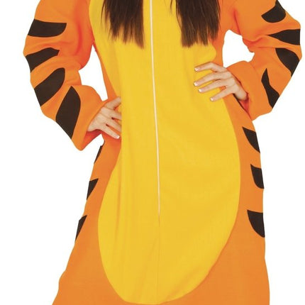 Tijger Onesie van Fiestas Guirca koop je bij Partywinkel