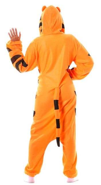 Tijger Onesie van Fiestas Guirca koop je bij Partywinkel