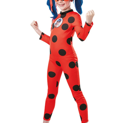 Costume da Tikki