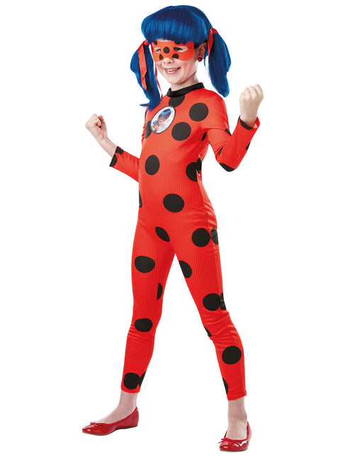 Costume da Tikki