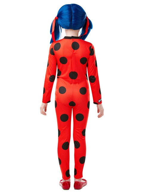 Costume da Tikki