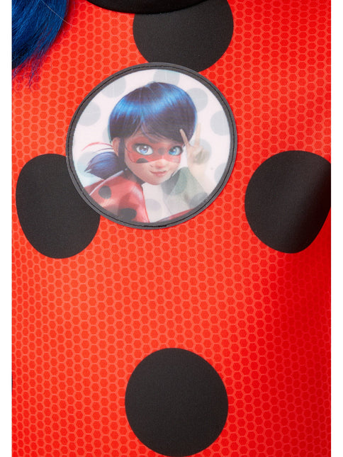 Costume da Tikki