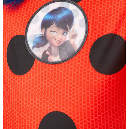 Costume da Tikki