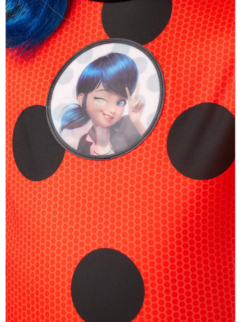 Costume da Tikki