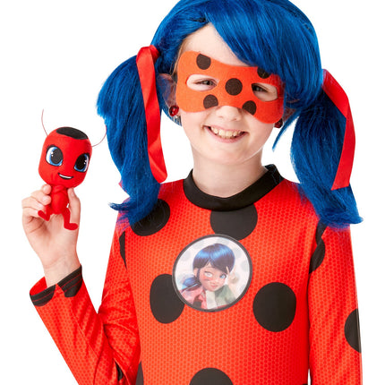 Costume da Tikki