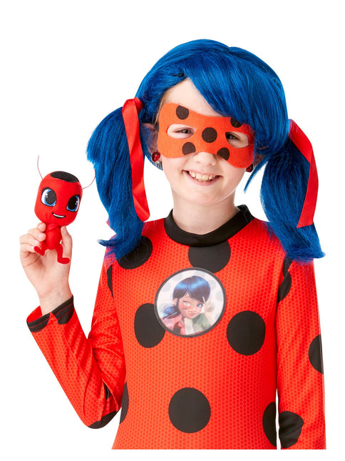Costume da Tikki