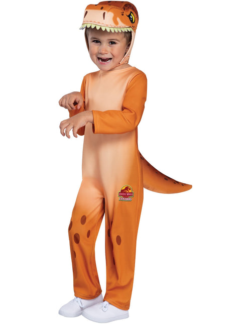T-Rex per bambini