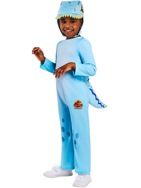 Velociraptor per bambini