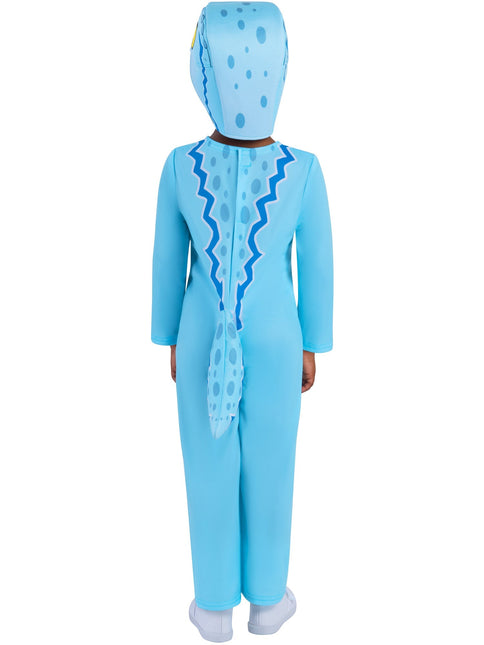 Velociraptor per bambini