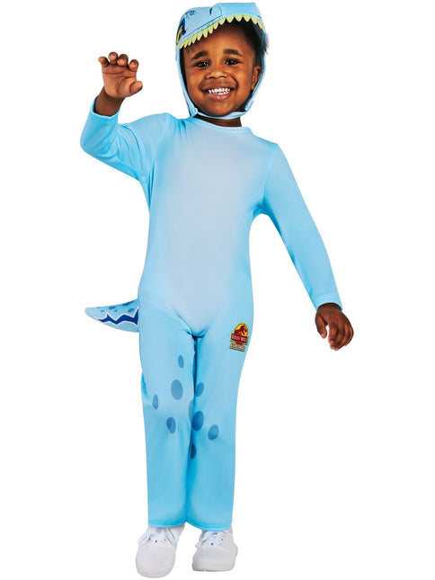 Velociraptor per bambini