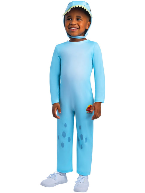 Velociraptor per bambini