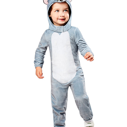 Costume da Tom per ragazzi