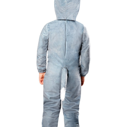 Costume da Tom per ragazzi