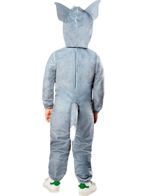 Costume da Tom per ragazzi