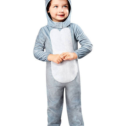 Costume da Tom per ragazzi