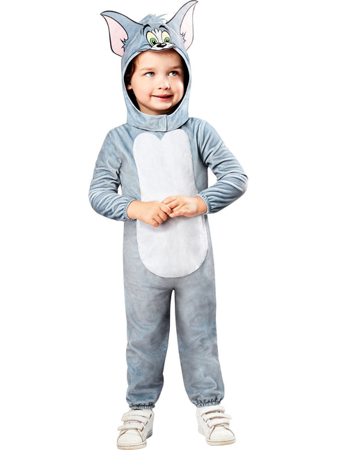 Costume da Tom per ragazzi