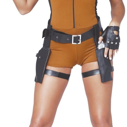 Tomb Raider Kostuum - Partywinkel - 8434077848524