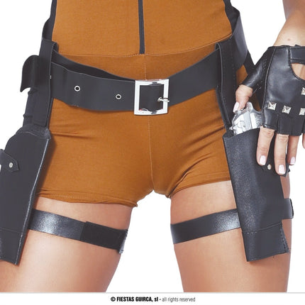 Tomb Raider Kostuum - Partywinkel - 8434077848524