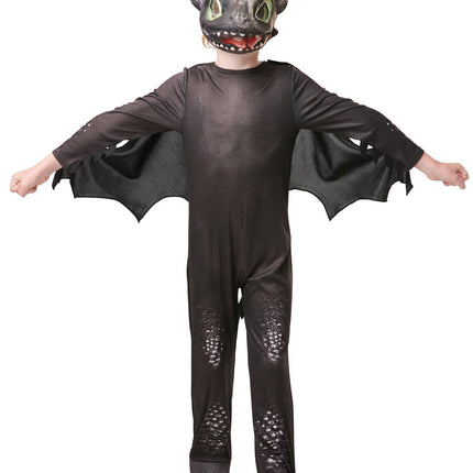 Costume da Sdentato Bambino