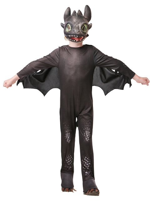 Costume da Sdentato Bambino